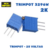 Trimpot 2k 3296w / 25 Voltas