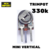 Trimpot Carvão 330k Mini Vertical - comprar online