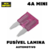 Fusivel Mini 4A Automotivo - comprar online