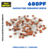 Capacitor Ceramico Disco 680pf - comprar online