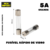 Fusivel de Vidro 5a 6x30mm
