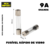 Fusivel de Vidro 9a 6x30mm
