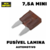 Fusivel Mini 7,5A Automotivo - loja online