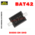Diodo Schottky Bat42 Smd - 200mA 30v