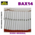 Diodo Silicio Bax14