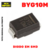Diodo Byg10m Smd 1500v 1,5a Retificador