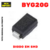 Diodo Byg20g Smd - 400v 1,5a Retificador Ultra Rapido