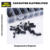 Kit Capacitores Snes Carlinhos ( 30 unidades )