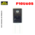 Diodo F10u60s / 600v 10a Ultra Rapido