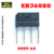 Ponte Retificadora Kbj608g 800v 6a na internet