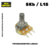 Potenciometro 5Kb L15 - Wh148-1 Linear