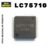 Circuito Integrado Drive LC75710 Smd
