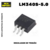 Circuito Integrado Lm340s-5.0 Smd