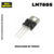 Circuito Integrado Lm7805