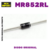 Diodo Mr852rl Ultra Rapido 200v 3a