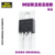 Diodo Mur2020r Ka - 200v 20a Ultra Rapido