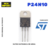 Transistor P24n10