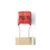 Capacitor Poliester 2k2 x 2kv 2000v ( Passo 7mm ) - comprar online