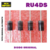 Diodo Ru4ds 1500v 2,5a