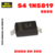 Diodo Schottky SS4 Smd 0805 ( 1n5819 / B5819w )