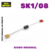 Diodo Sk1/08 - 800v 1a Retificador Semikron