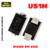 Diodo Us1m Smd / Uf4007 Ultra Rapido