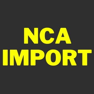 Nca Import Distribuidora