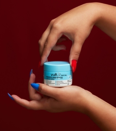 HIDRATANTE CREME UNIFORMIZADOR FACIAL VULT