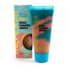 BASE LIQUIDA MATTE ADVERSA - comprar online