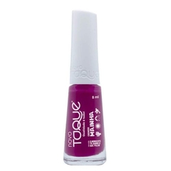 ESMALTE TOQUE - loja online