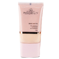 BASE MATTE PHÁLLEBEAUTY