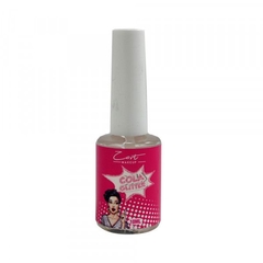 COLA GLITTER ZART MAKEUP