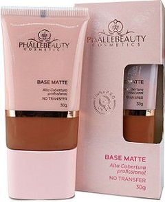 Imagem do BASE MATTE PHÁLLEBEAUTY