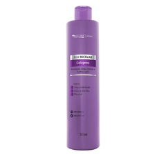 ÁGUA MICELAR DE COLÁGENO MAX LOVE