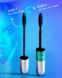 RIMEL BELLAFEMME