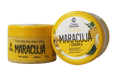 ESFOLIANTE CORPO DOURADO FRUKTAIS na internet