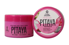 ESFOLIANTE CORPO DOURADO FRUKTAIS - comprar online