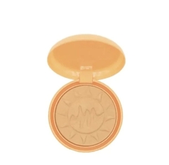 PÓ ILUMINADOR E BRONZEADOR MAX LOVE