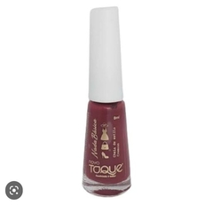 ESMALTE TOQUE