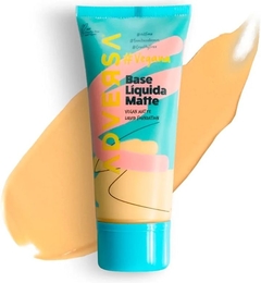 BASE LIQUIDA MATTE ADVERSA na internet