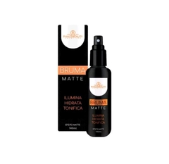 BRUMA MATTE PHALLEBEAUTY