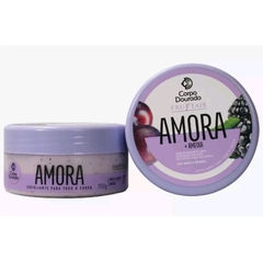 ESFOLIANTE CORPO DOURADO FRUKTAIS - loja online