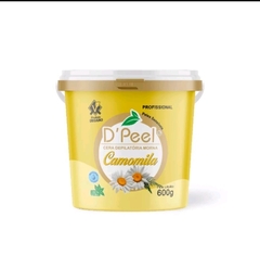 CERA DEPILATÓRIA D'PEEL