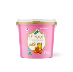 CERA DEPILATÓRIA D'PEEL - comprar online