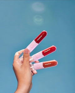 BATOM DUO RUBYROSE