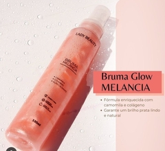 BRUMA MELANCIA LADY BEAUTY