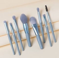 KIT DE PINCEL CASA DAS MAKES - comprar online