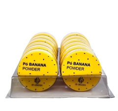 PÓ BANANA POWDER DI GREZZO