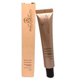 Base Phállebeauty LInha Pro