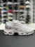 Air Max TN Branco 2